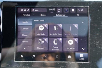 2025 Jeep Grand Cherokee Altitude X 4x4