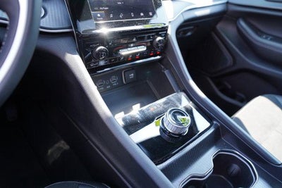 2025 Jeep Grand Cherokee Altitude X 4x4