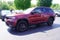 2025 Jeep Grand Cherokee Altitude X 4x4