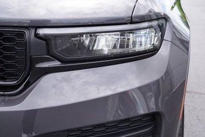 2025 Jeep Grand Cherokee Altitude X 4x4