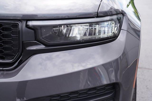 2025 Jeep Grand Cherokee Altitude X 4x4