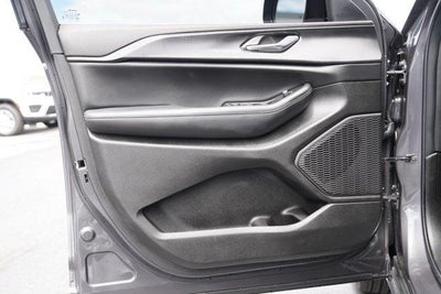 2025 Jeep Grand Cherokee Altitude X 4x4