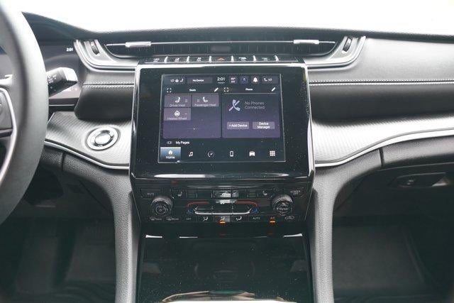 2025 Jeep Grand Cherokee Altitude X 4x4
