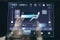2025 Jeep Grand Cherokee Altitude X 4x4
