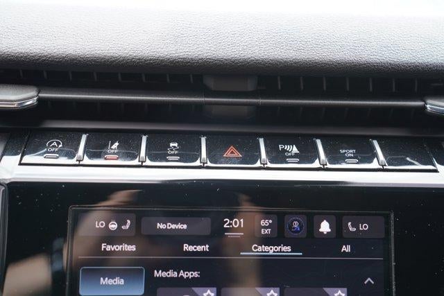 2025 Jeep Grand Cherokee Altitude X 4x4