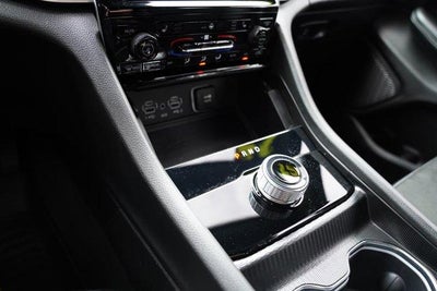 2025 Jeep Grand Cherokee Altitude X 4x4