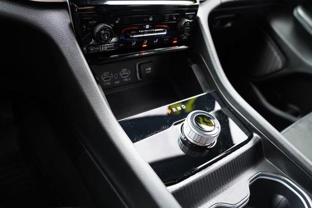 2025 Jeep Grand Cherokee Altitude X 4x4