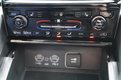 2025 Jeep Grand Cherokee Altitude X 4x4