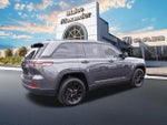 2025 Jeep Grand Cherokee Altitude X 4x4