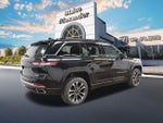 2022 Jeep Grand Cherokee Overland 4x4