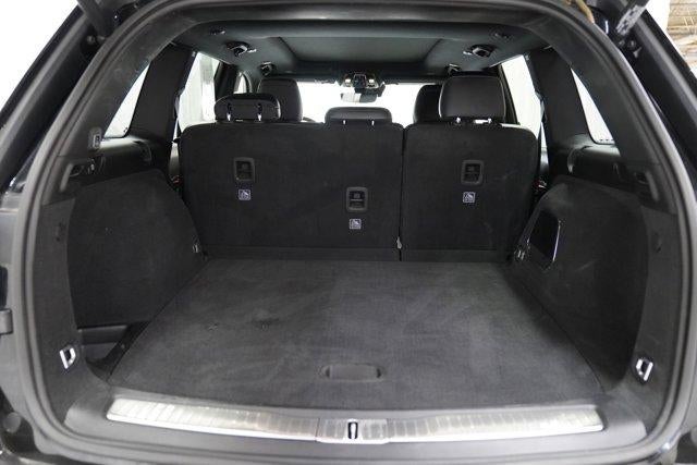 2022 Jeep Grand Cherokee Overland 4x4