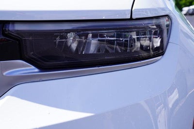 2023 Jeep Grand Cherokee Summit 4x4