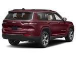 2021 Jeep Grand Cherokee L Laredo 4x4