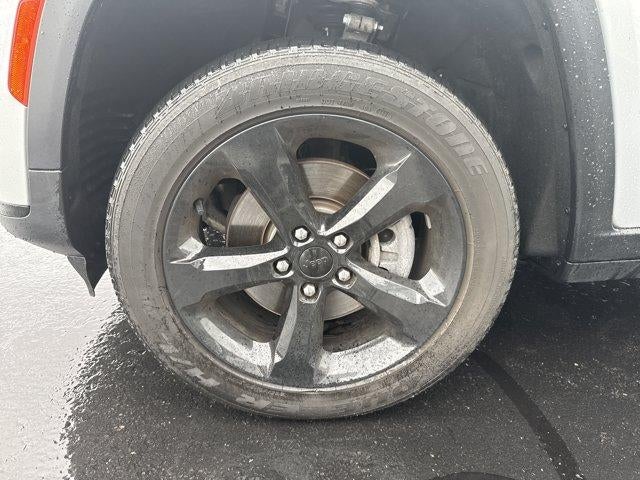 2023 Jeep Grand Cherokee L Altitude X 4x4