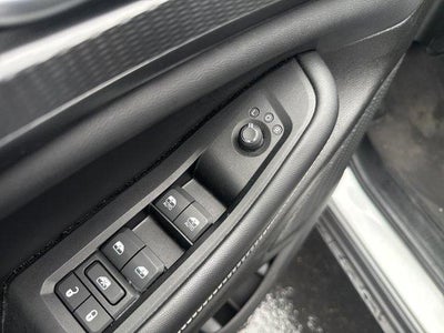 2023 Jeep Grand Cherokee L Altitude X 4x4