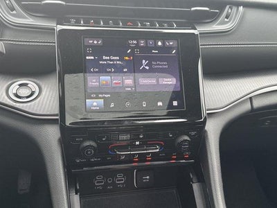 2023 Jeep Grand Cherokee L Altitude X 4x4