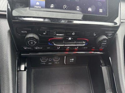 2023 Jeep Grand Cherokee L Altitude X 4x4