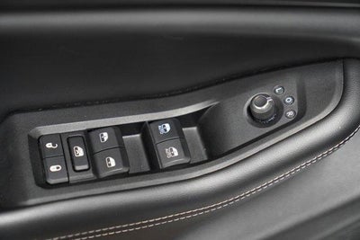 2024 Jeep Grand Cherokee L Altitude 4x4