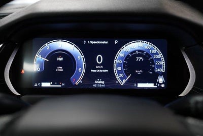 2024 Jeep Grand Cherokee L Altitude 4x4