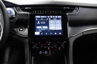 2024 Jeep Grand Cherokee L Altitude 4x4