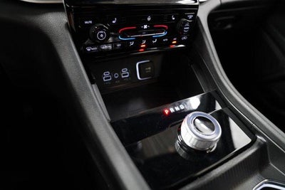 2024 Jeep Grand Cherokee L Altitude 4x4