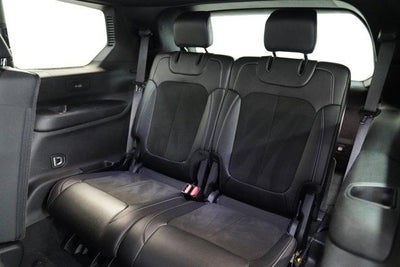 2024 Jeep Grand Cherokee L Altitude 4x4