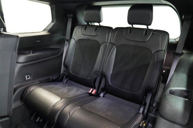 2024 Jeep Grand Cherokee L Altitude 4x4