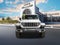 2025 Jeep Wrangler 4xe Sahara 4x4