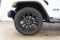 2025 Jeep Wrangler 4xe Sahara 4x4
