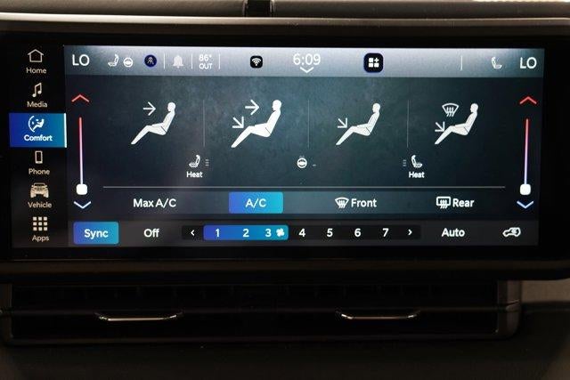 2025 Jeep Wrangler 4xe Sahara 4x4