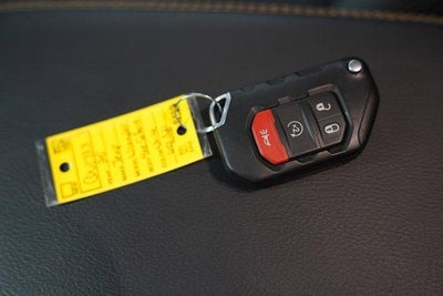 2025 Jeep Wrangler 4xe Sahara 4x4