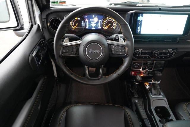 2024 Jeep Wrangler Rubicon 392 Final Edition 4 Door 4x4