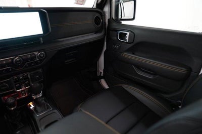 2024 Jeep Wrangler Rubicon 392 Final Edition 4 Door 4x4