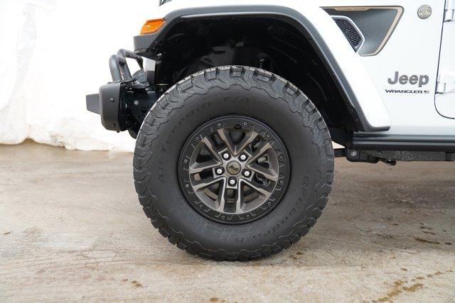 2024 Jeep Wrangler Rubicon 392 Final Edition 4 Door 4x4