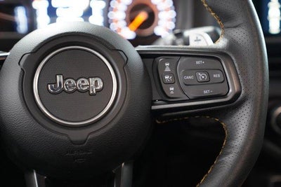 2024 Jeep Wrangler Rubicon 392 Final Edition 4 Door 4x4