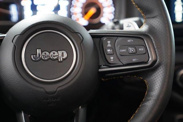 2024 Jeep Wrangler Rubicon 392 Final Edition 4 Door 4x4