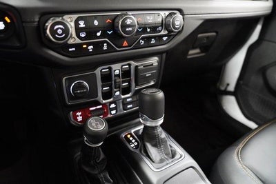 2024 Jeep Wrangler Rubicon 392 Final Edition 4 Door 4x4