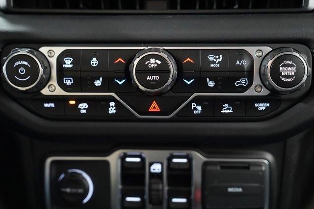 2024 Jeep Wrangler Rubicon 392 Final Edition 4 Door 4x4