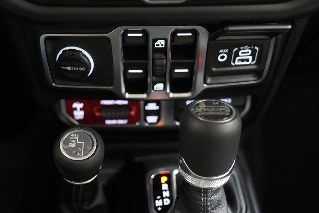 2024 Jeep Wrangler Rubicon 392 Final Edition 4 Door 4x4