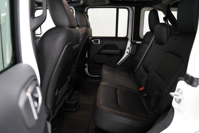 2024 Jeep Wrangler Rubicon 392 Final Edition 4 Door 4x4