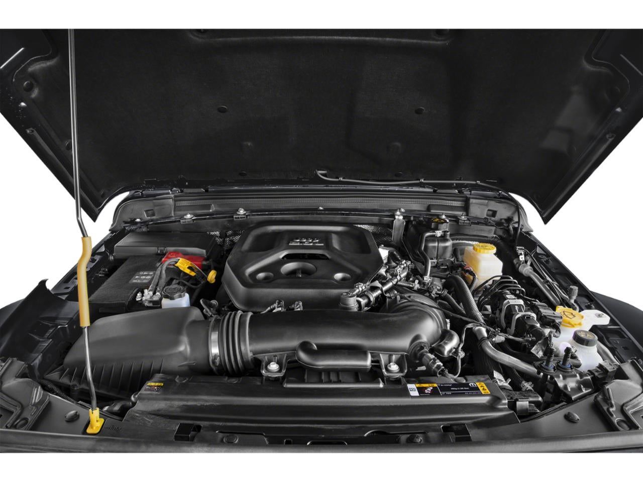 2024 Jeep Wrangler Rubicon 392 Final Edition 4 Door 4x4