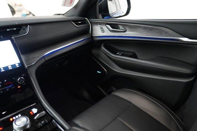 2023 Jeep Grand Cherokee 4xe Overland 4x4