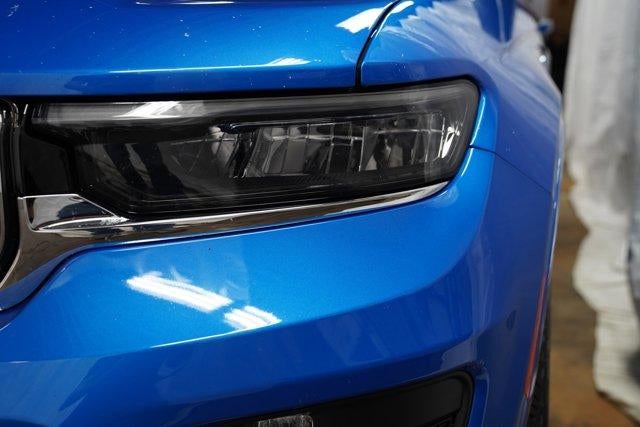 2023 Jeep Grand Cherokee 4xe Overland 4x4