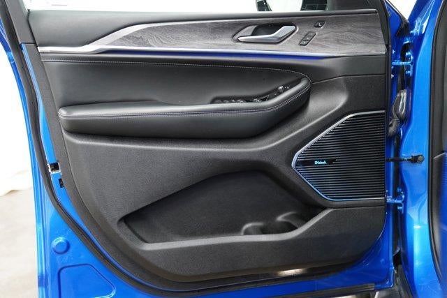 2023 Jeep Grand Cherokee 4xe Overland 4x4