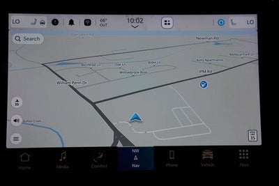 2023 Jeep Grand Cherokee 4xe Overland 4x4