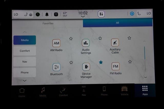 2023 Jeep Grand Cherokee 4xe Overland 4x4