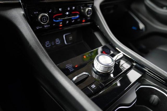 2023 Jeep Grand Cherokee 4xe Overland 4x4