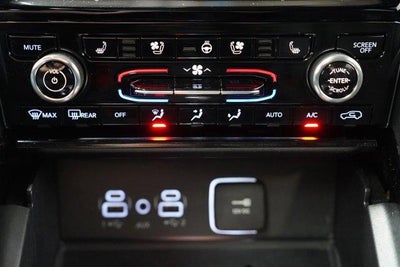 2023 Jeep Grand Cherokee 4xe Overland 4x4