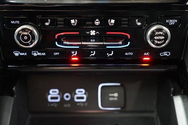 2023 Jeep Grand Cherokee 4xe Overland 4x4