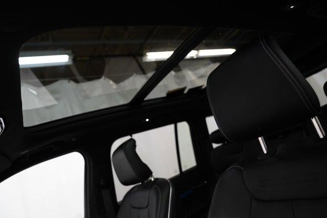 2023 Jeep Grand Cherokee 4xe Overland 4x4